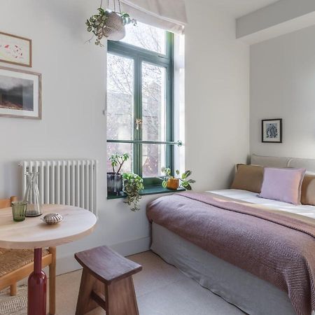 런던 Mason & Fifth, Bermondsey 아파트 외부 사진