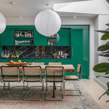 런던 Mason & Fifth, Bermondsey 아파트 외부 사진