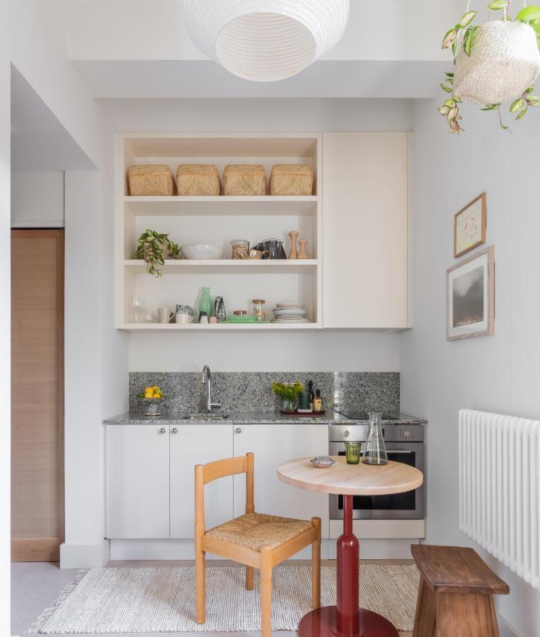 런던 Mason & Fifth, Bermondsey 아파트 외부 사진
