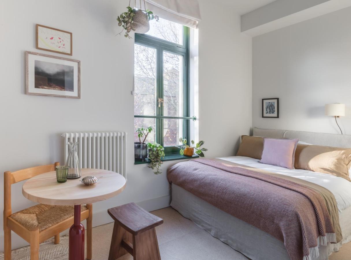 런던 Mason & Fifth, Bermondsey 아파트 외부 사진