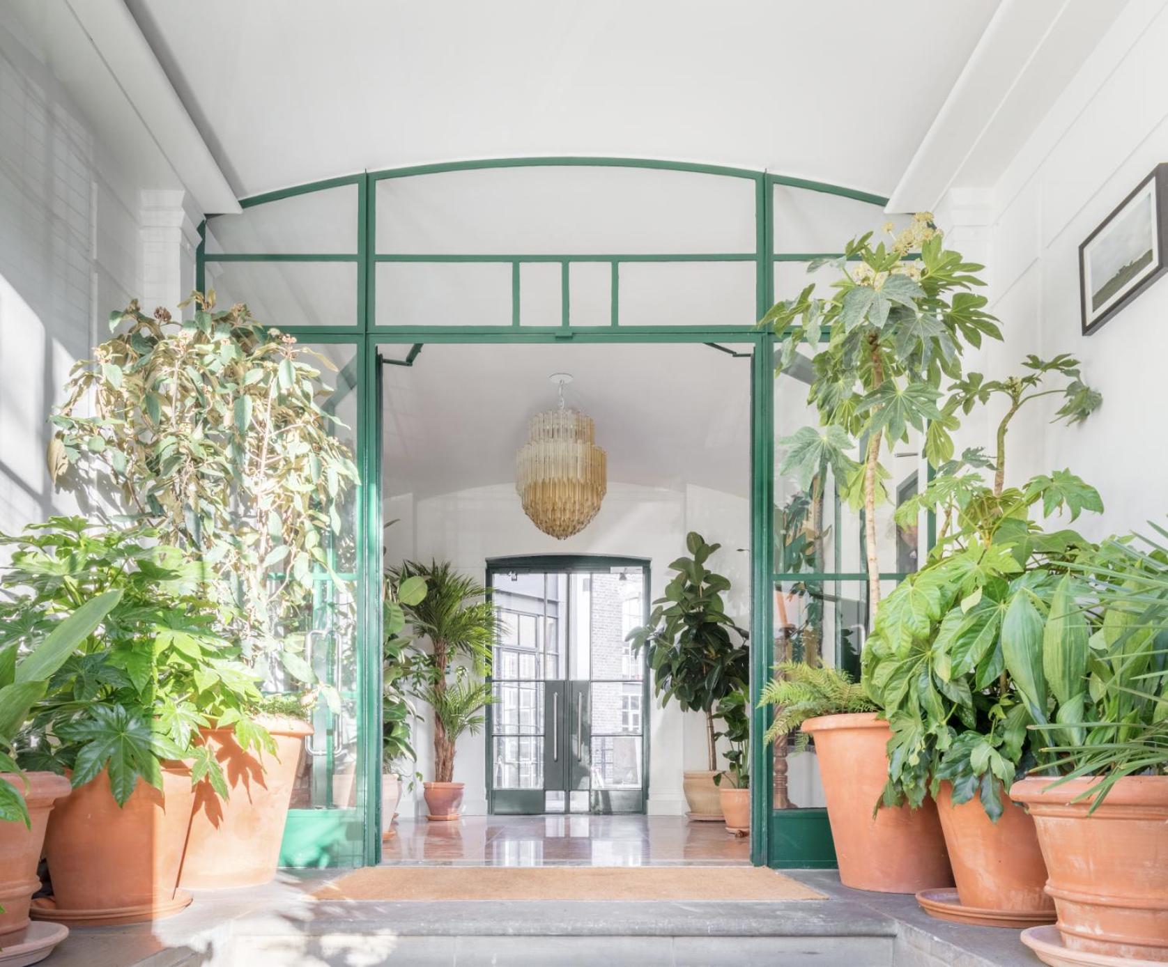 런던 Mason & Fifth, Bermondsey 아파트 외부 사진