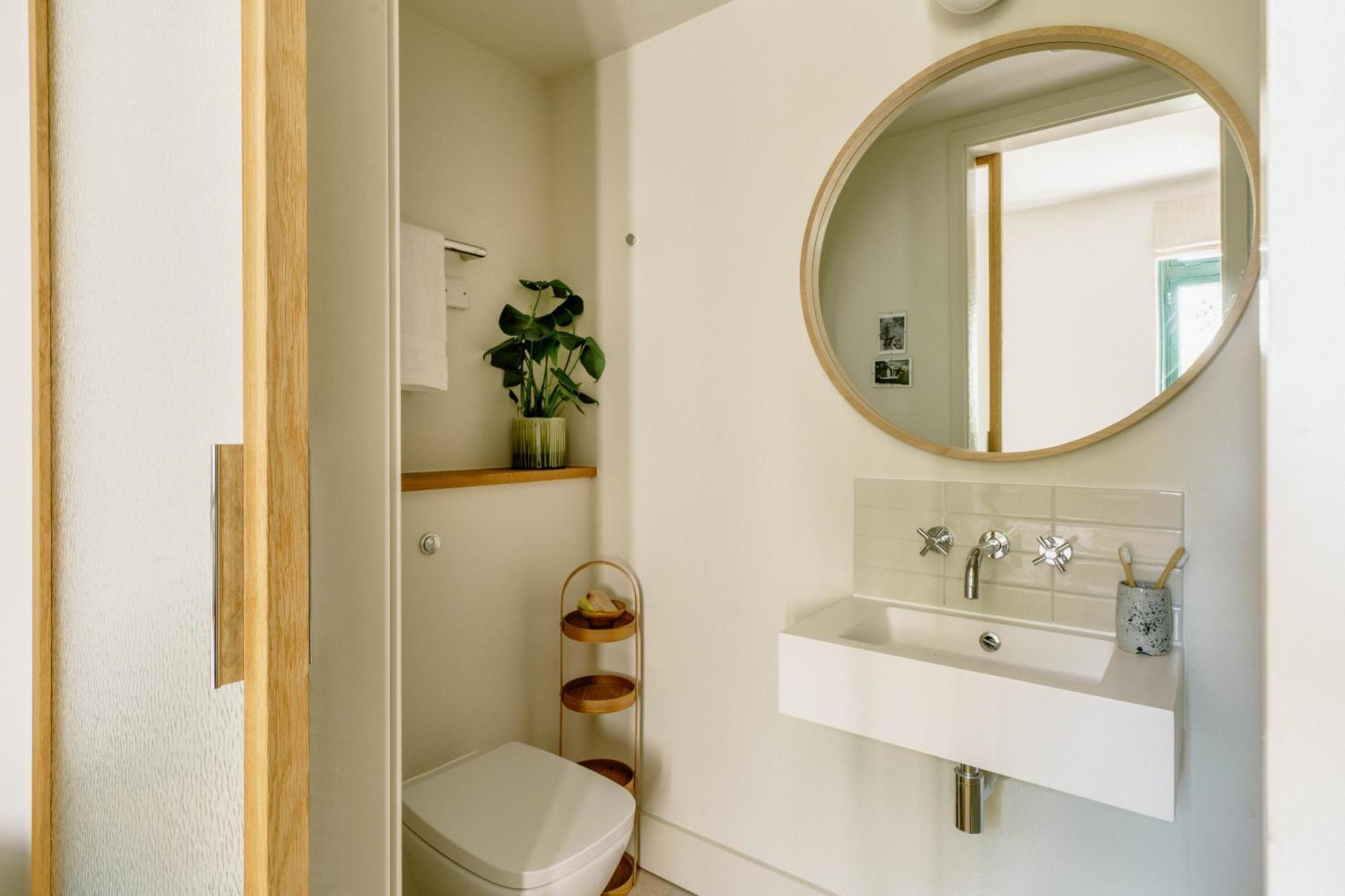 런던 Mason & Fifth, Bermondsey 아파트 외부 사진