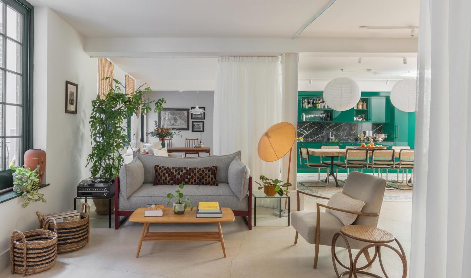 런던 Mason & Fifth, Bermondsey 아파트 외부 사진